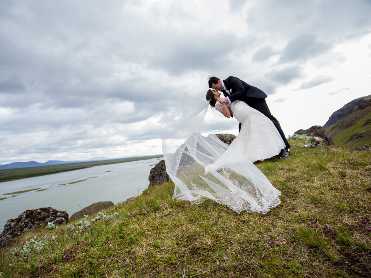 Sarina & Drew –&nbsp;Wedding